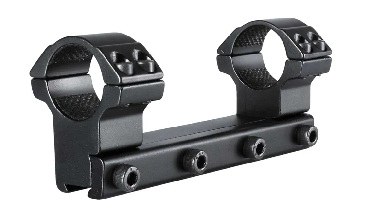 Hawke Match Mount 1 One Piece 9-11mm High